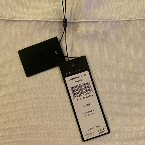 BCBG Skirt - Picture 5 of 5